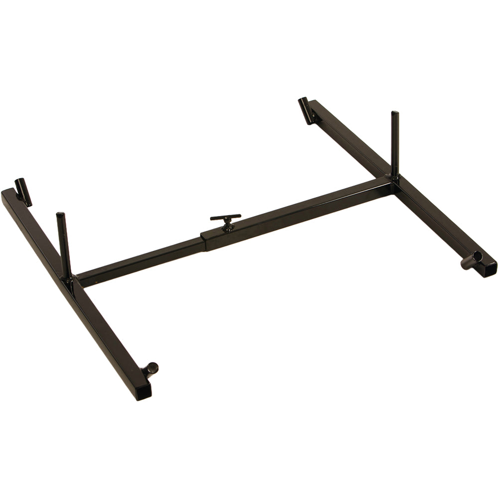 3D Archery Target Stand