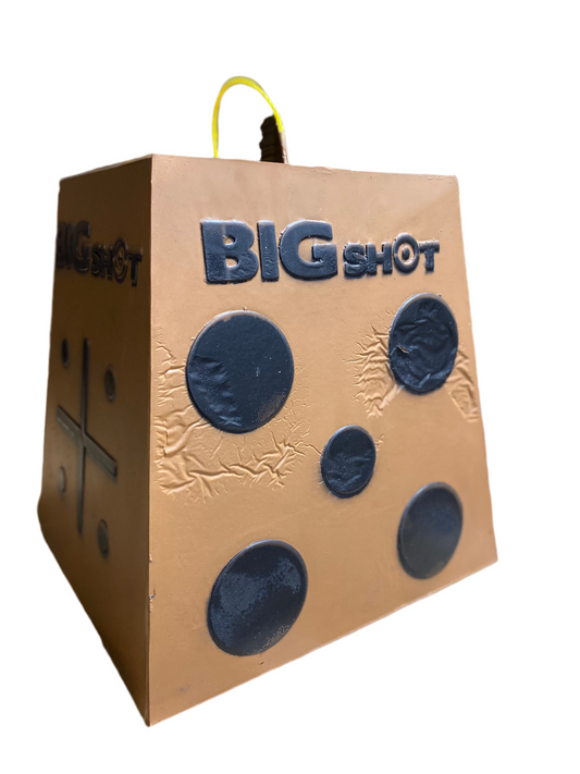 Blemished Pro-Hunter 18