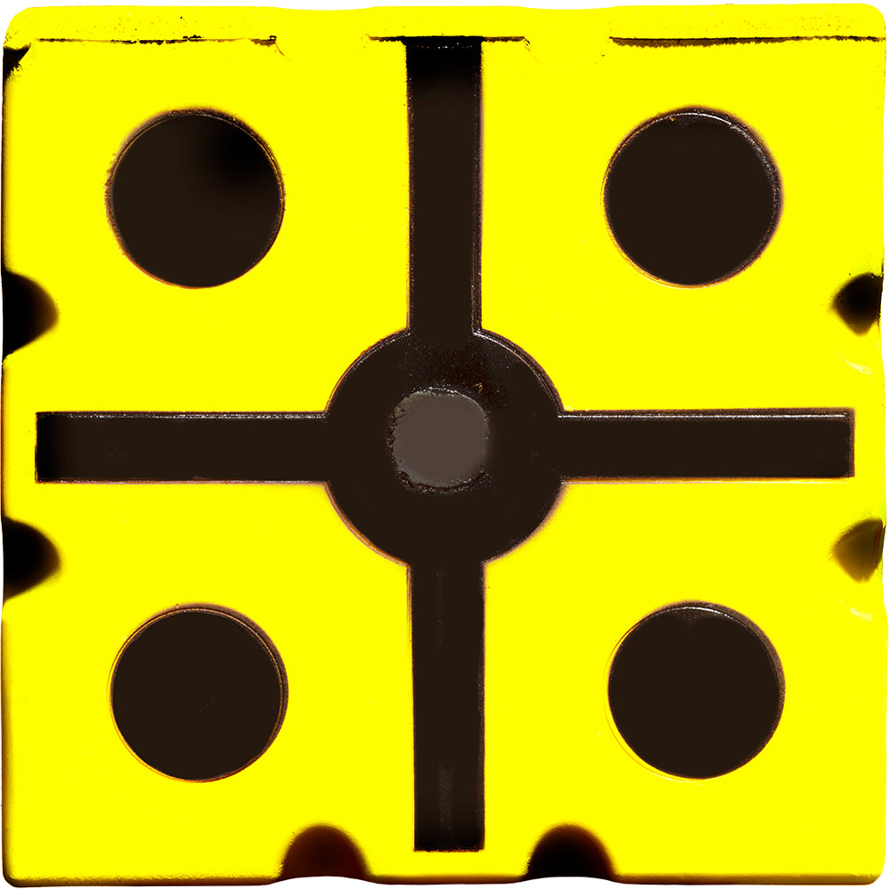 BIGshot Titan Core Easy Pull N-Fused Foam Insert – BIGshot Archery