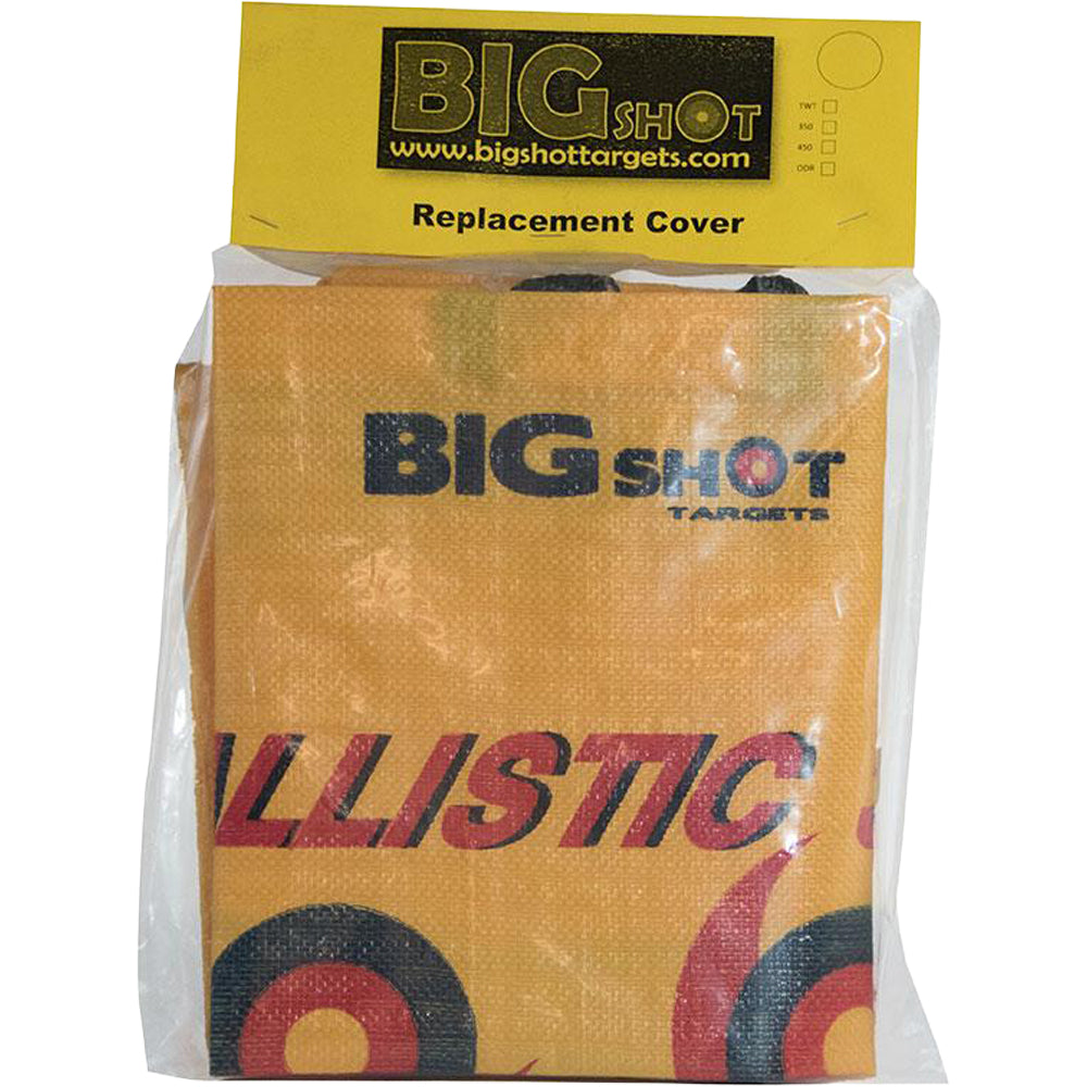 Ballistic 450 Replacement cover – BIGshot Archery