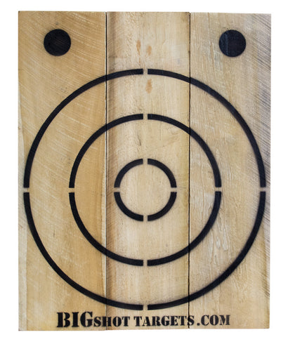 Hd Axe target replacement boards