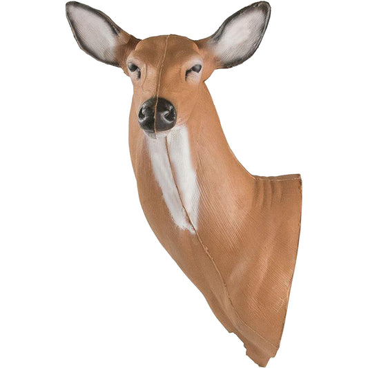 Big Buck Alert Head (Head Only)