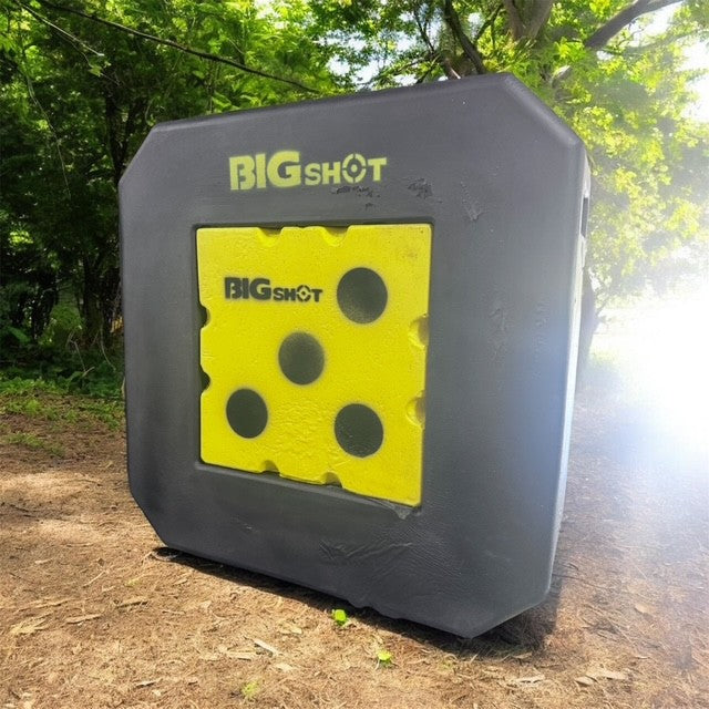 Blemished Titan 24 Long Range Easy Archery Target
