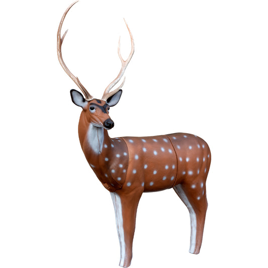 Blemished Axis Deer (Non QuivAR Enabled/Standard)