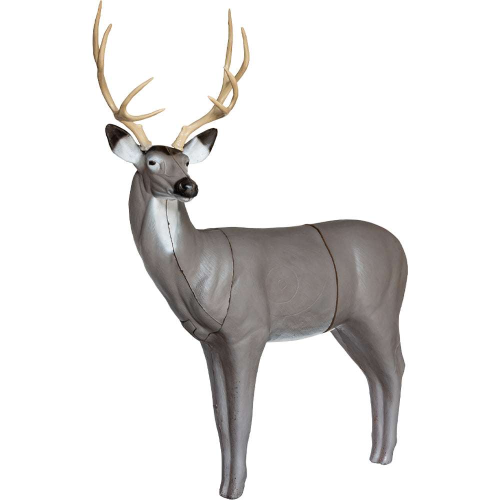 Blemished Mule Deer (Non QuivAR Enabled/Standard)