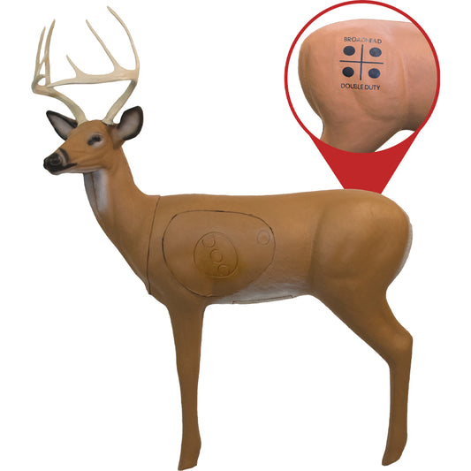 Blemished Pro Hunter Double Duty Buck (Non QuivAR Enabled/Standard)
