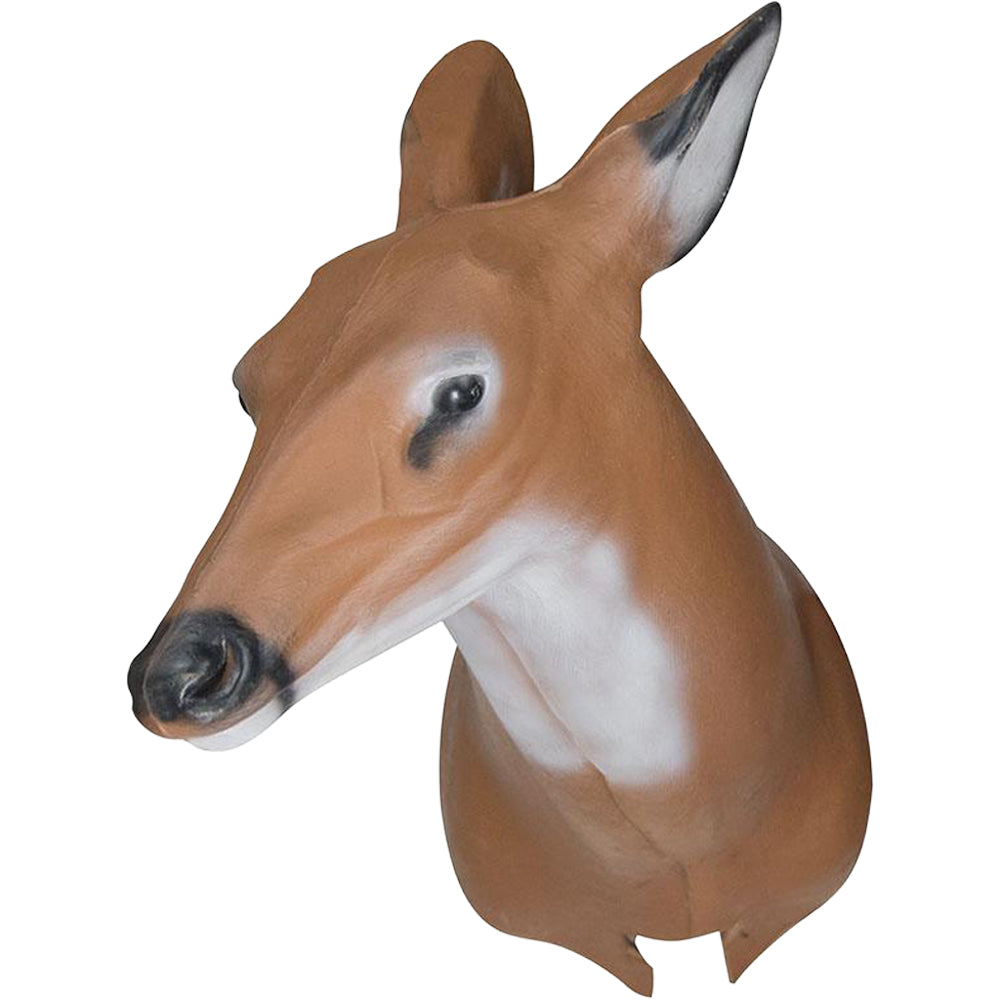 Medium Series Sneak Deer Head