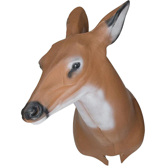 Medium Series Sneak Deer Head