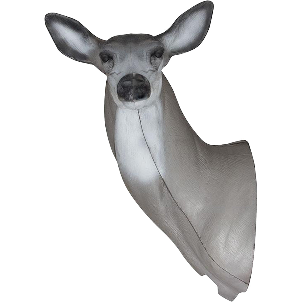 Mule Deer Replacement Head