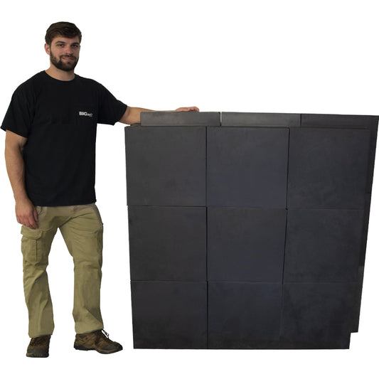 Perelli Field Mat (9 Blocks)
