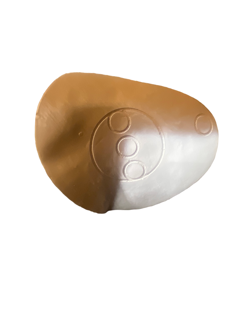 Pro Hunter Replacement Pronghorn/Antelope Vital for Archery Target Maintenance and Accuracy Improvement