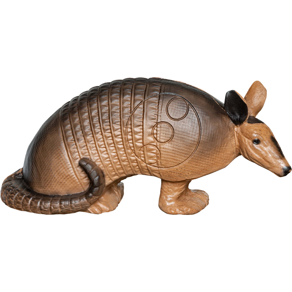 Pro Hunter Armadillo Archery Target with EZ Pull Foam – BIGshot