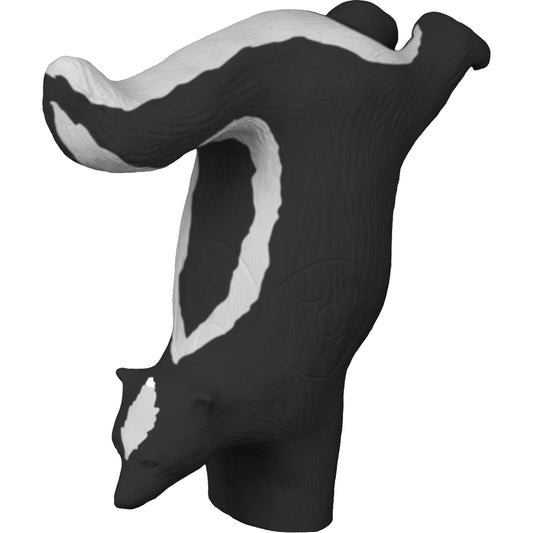 Pro Hunter Skunk Archery Target with EZ Pull Foam
