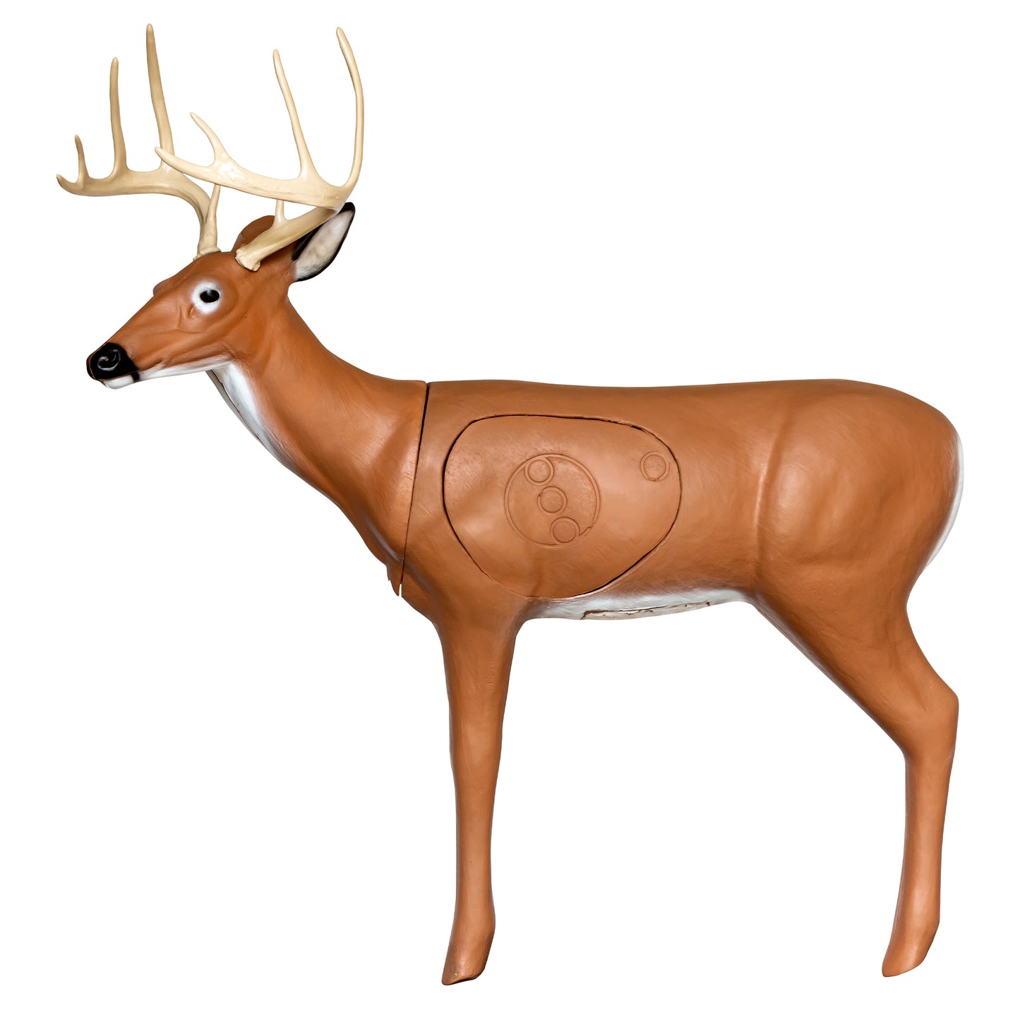 Replaceable Vital Deer Sneak Head (Head Only)