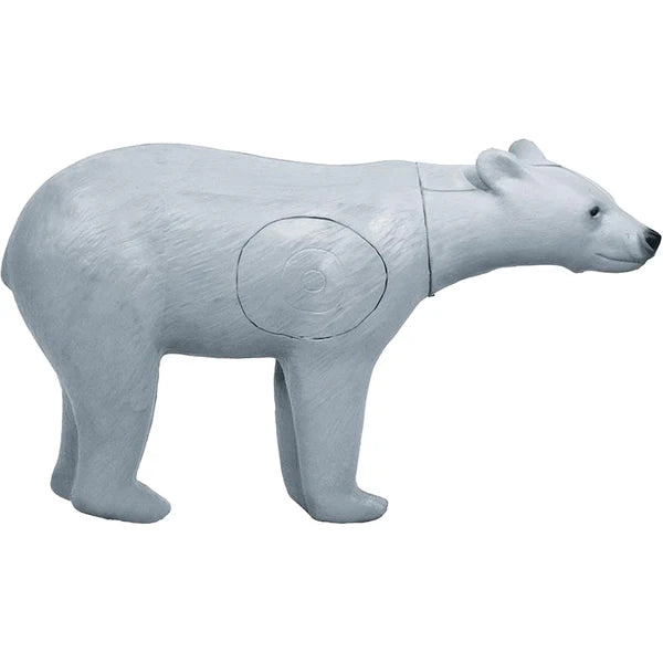 Walking Bear Replacement Head