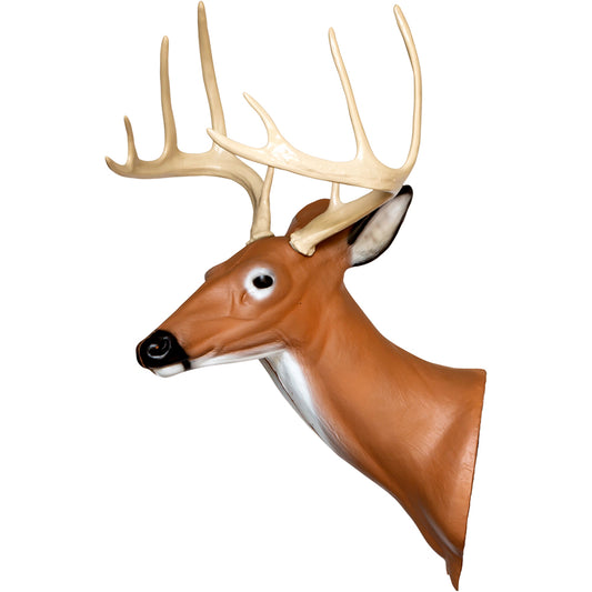 Replaceable Vital Deer Sneak Head (Head Only)