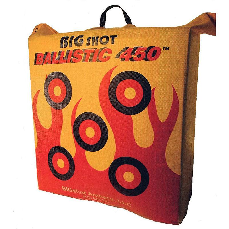 Big Shot Ballistic 450 Bag Target