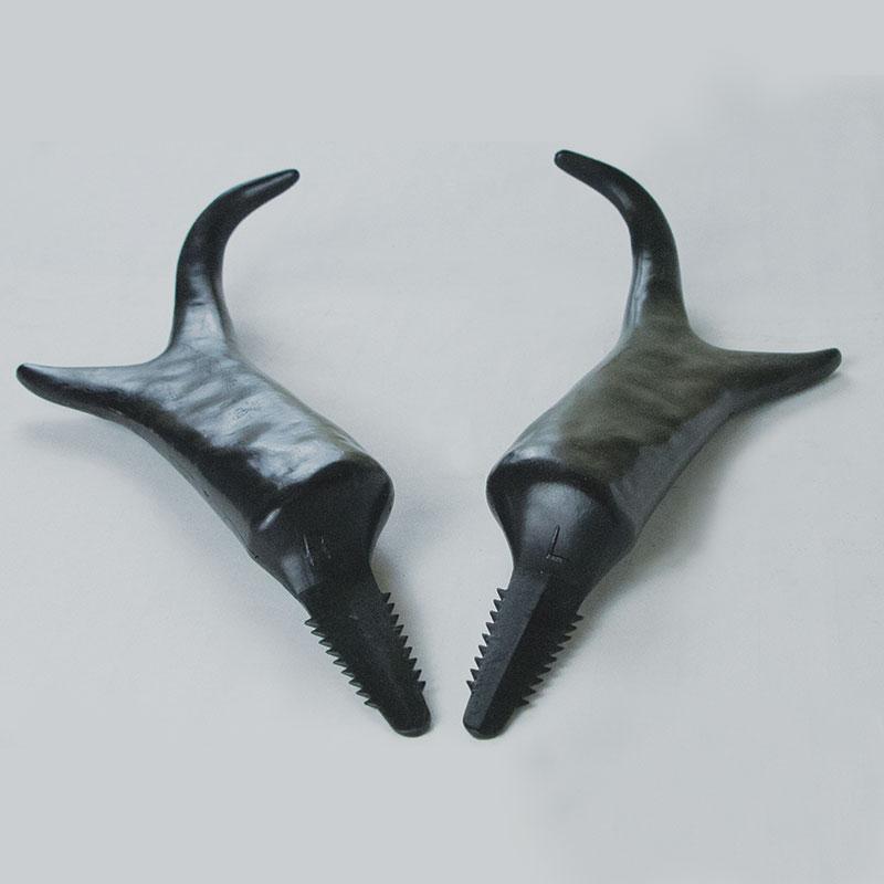 Pronghorn Antelope Antlers