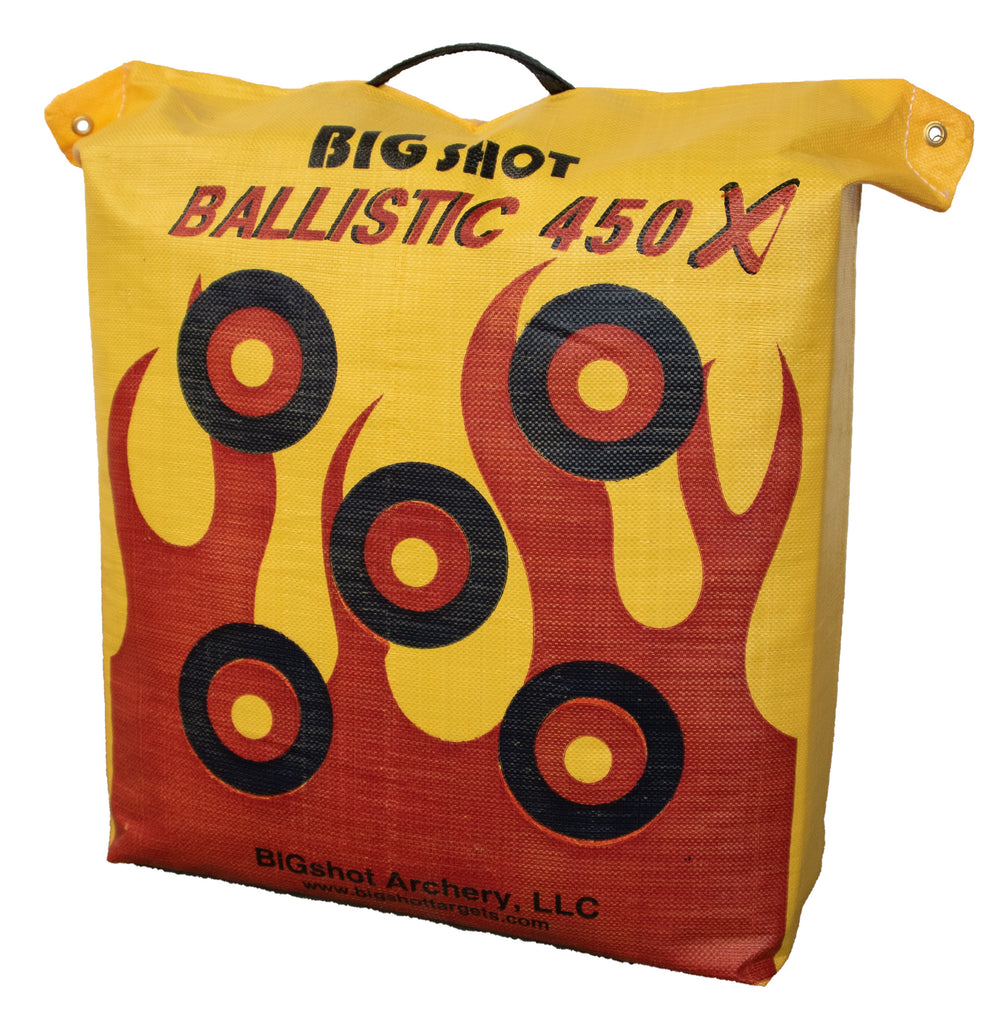 American Made Archery Targets – BIGshot Archery