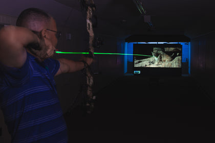 Archery Simulators