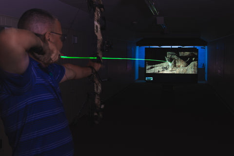 Archery Simulators