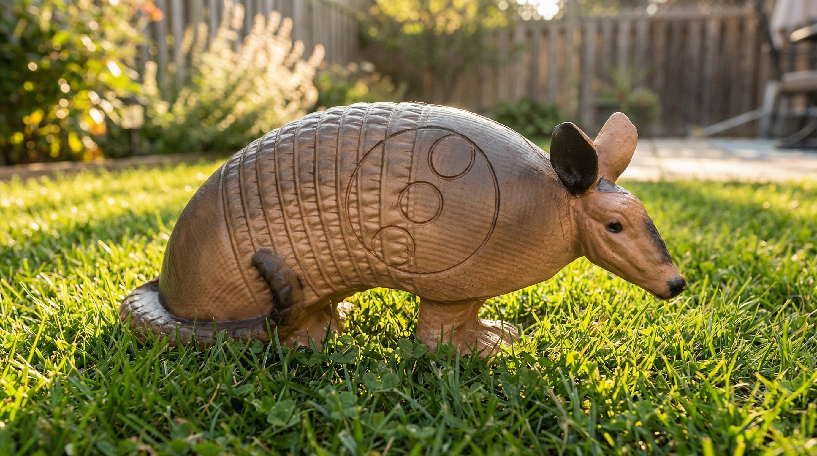 Pro Hunter Armadillo Archery Target with EZ Pull Foam – BIGshot