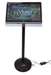 BIGshot Video System Touchscreen Monitor