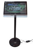 BIGshot Video System Touchscreen Monitor