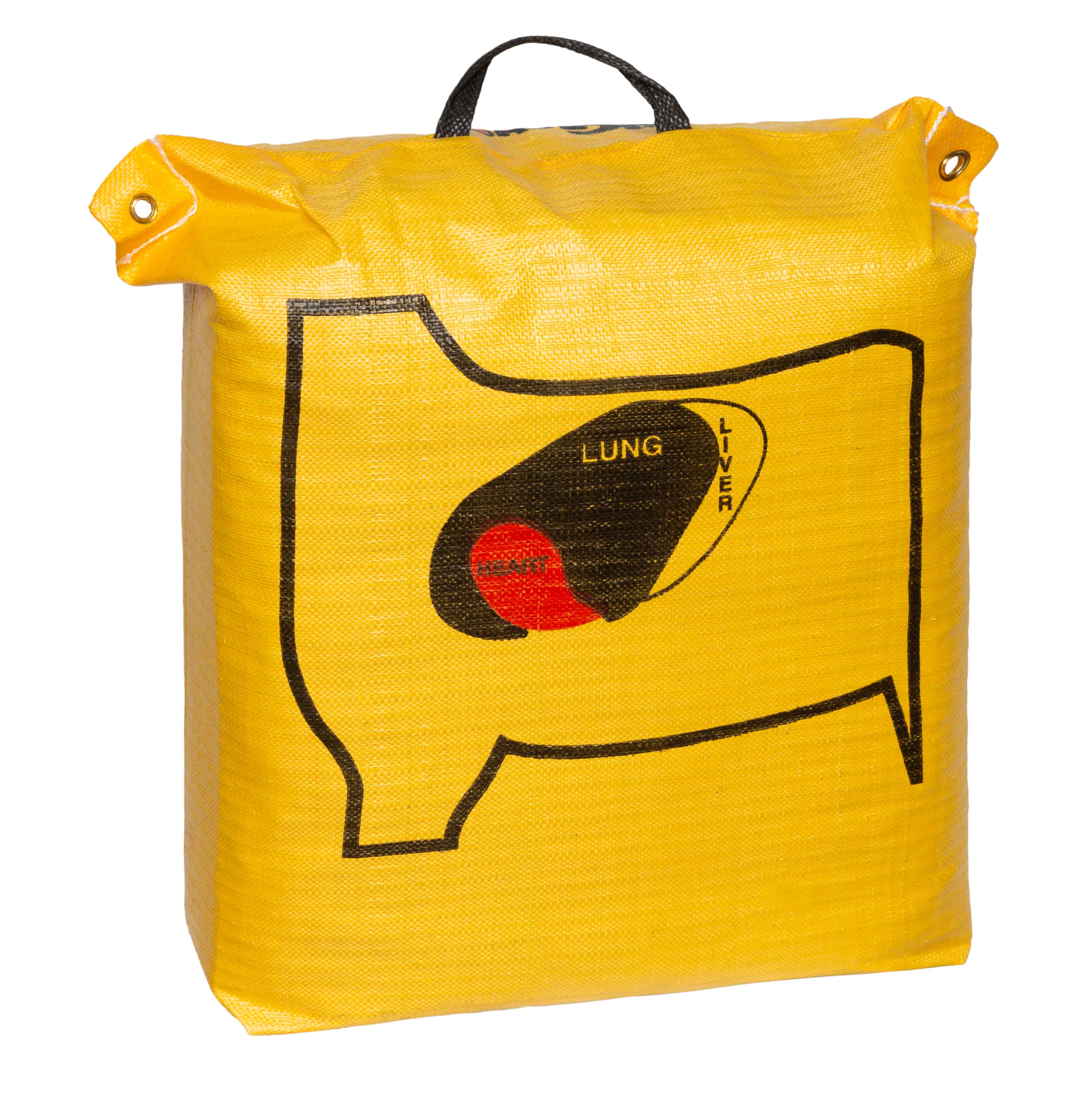 Ballistic 350 Archery Bag Target – BIGshot Archery