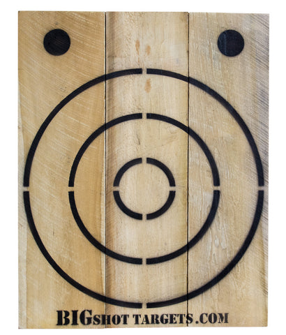 Pro Heavy Duty Axe/Knife Throwing Target