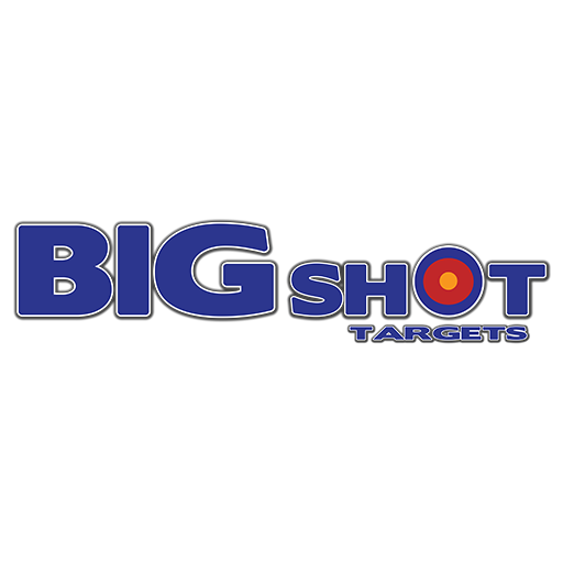 BIGshot Archery Social Media Logo