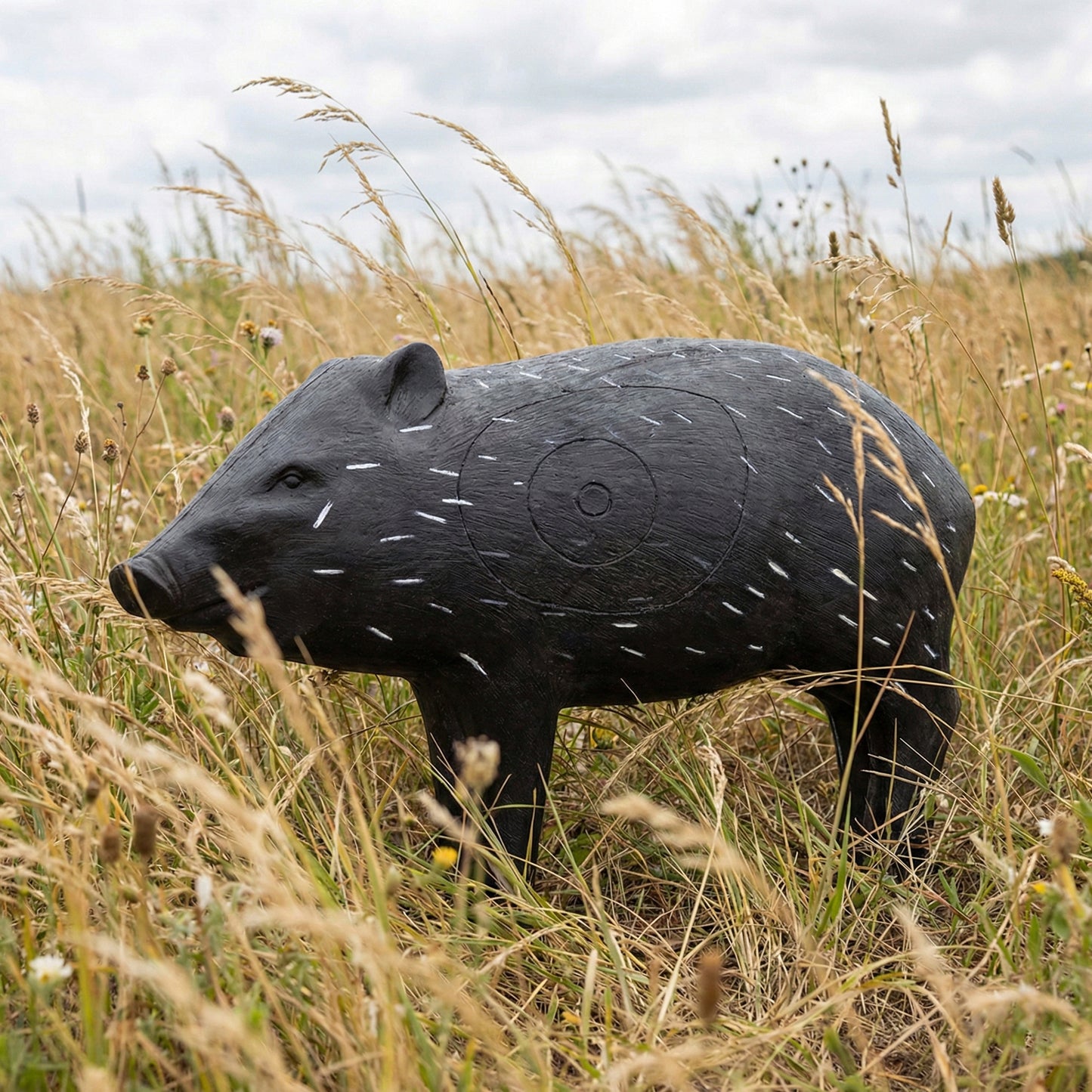 Pro Hunter Javelina Archery Target with EZ Pull Foam