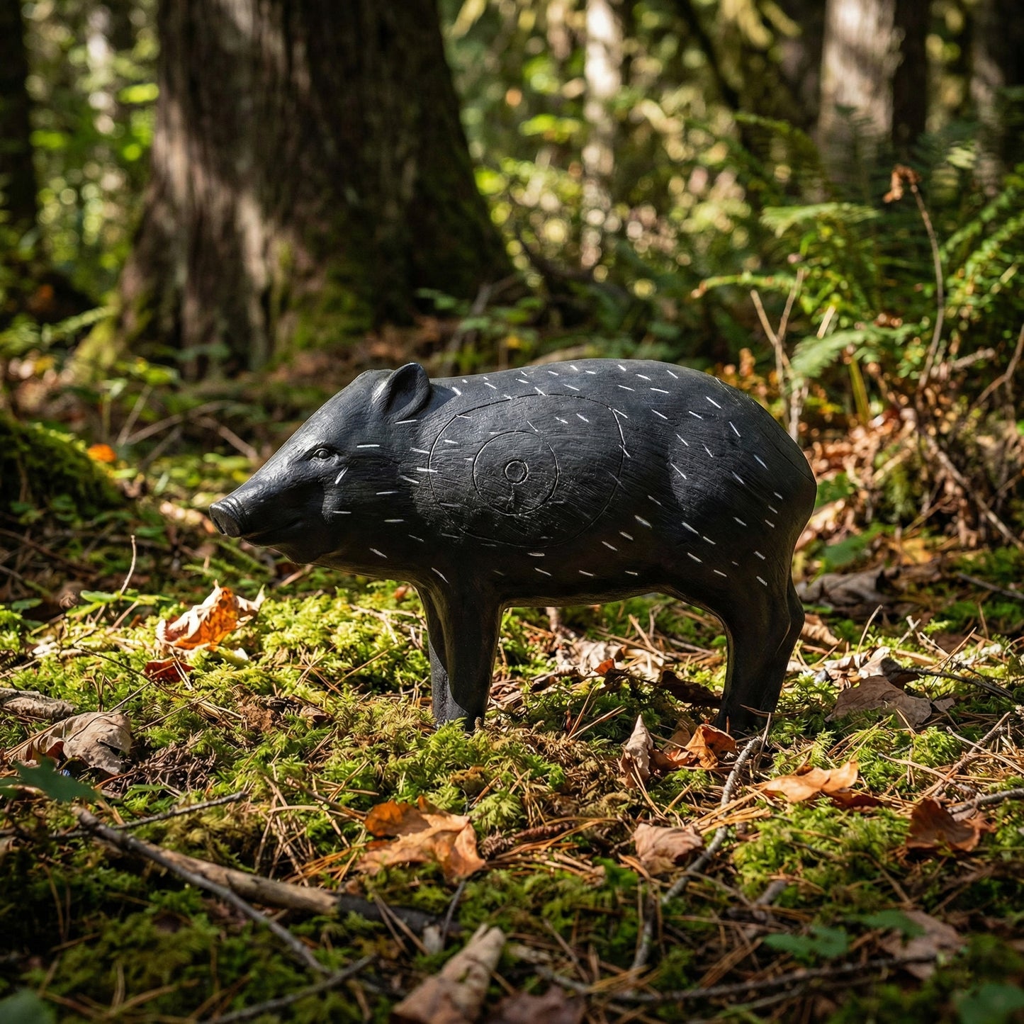 Pro Hunter Javelina Archery Target with EZ Pull Foam