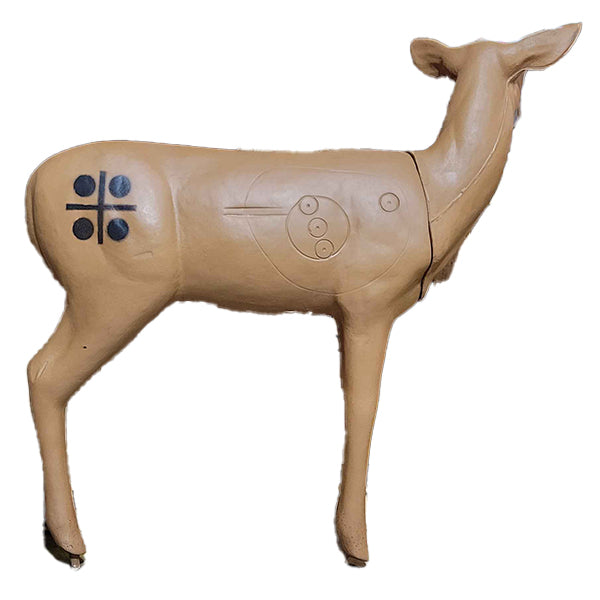 Blemished Pro Hunter Double Duty Buck