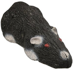 Compact Rat Foam 3D Archery Target for Precision Training
