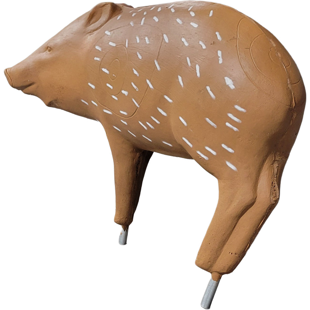 Pro Hunter Javelina Archery Target with EZ Pull Foam