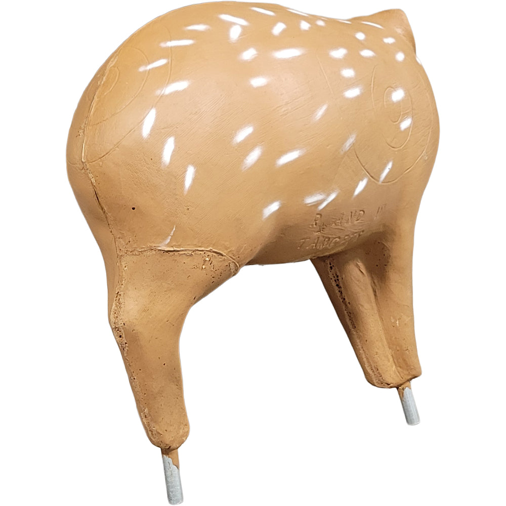 Pro Hunter Javelina Archery Target with EZ Pull Foam