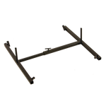 3D Archery Target Stand