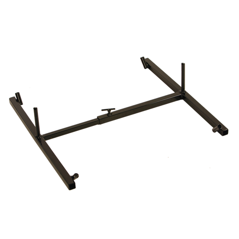 3D Archery Target Stand
