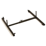 3D Archery Target Stand
