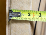 HD Axe Target Replacement Boards