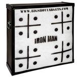 Iron Man 30" Personal Range Target