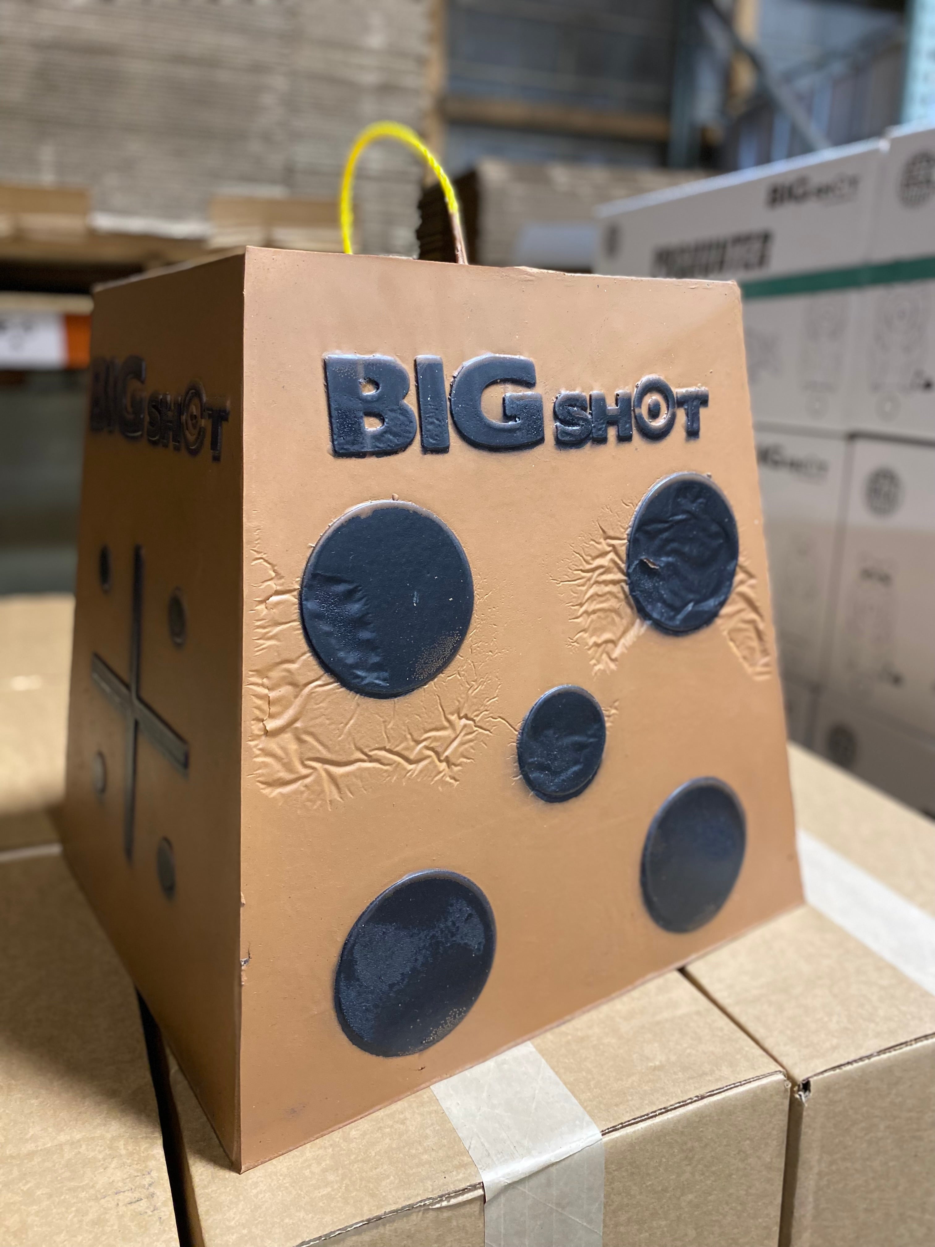 Blemished Pro-Hunter 18 – BIGshot Archery