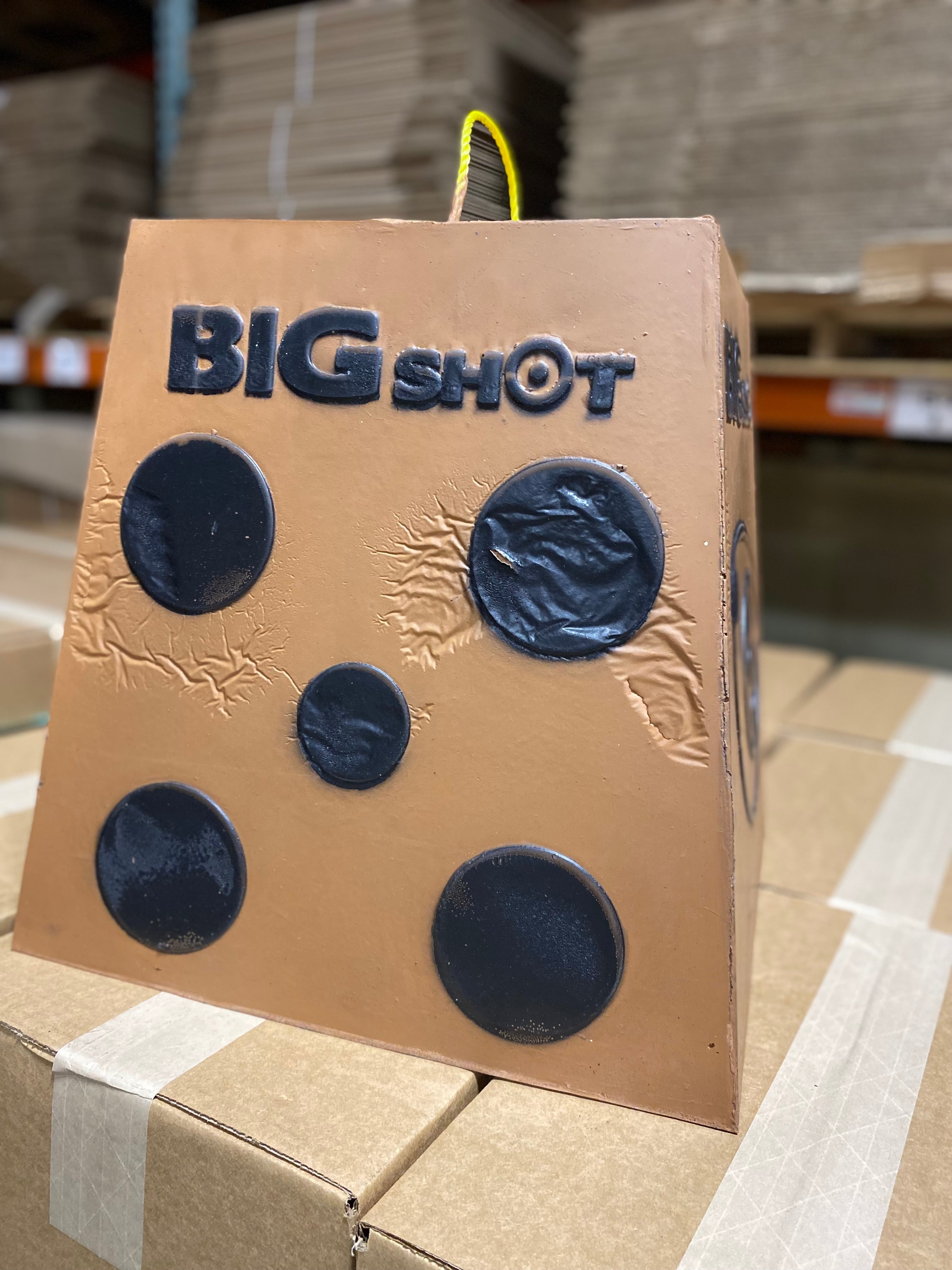 Blemished Pro-Hunter 18 – BIGshot Archery