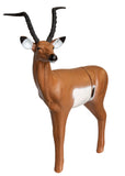 Realistic Impala/Antelope Foam 3D Archery Target for Precision Shooting Skills