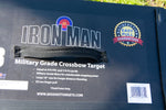 Iron Man 18'' Crossbow High Kinetic Energy Target