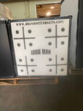 Ironman 30k 650 Crossbow Target