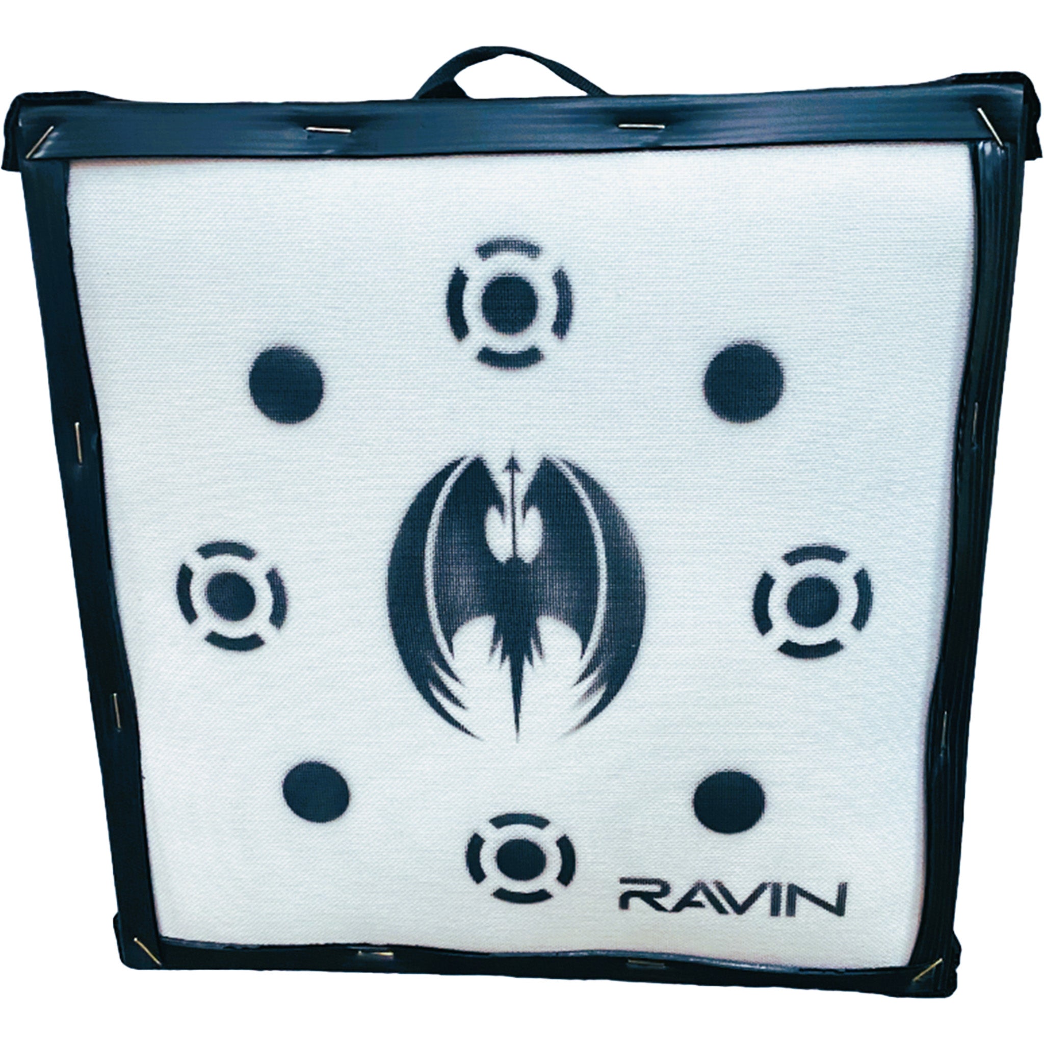 Ironman 650 Ravin Edition Crossbow Target – BIGshot Archery