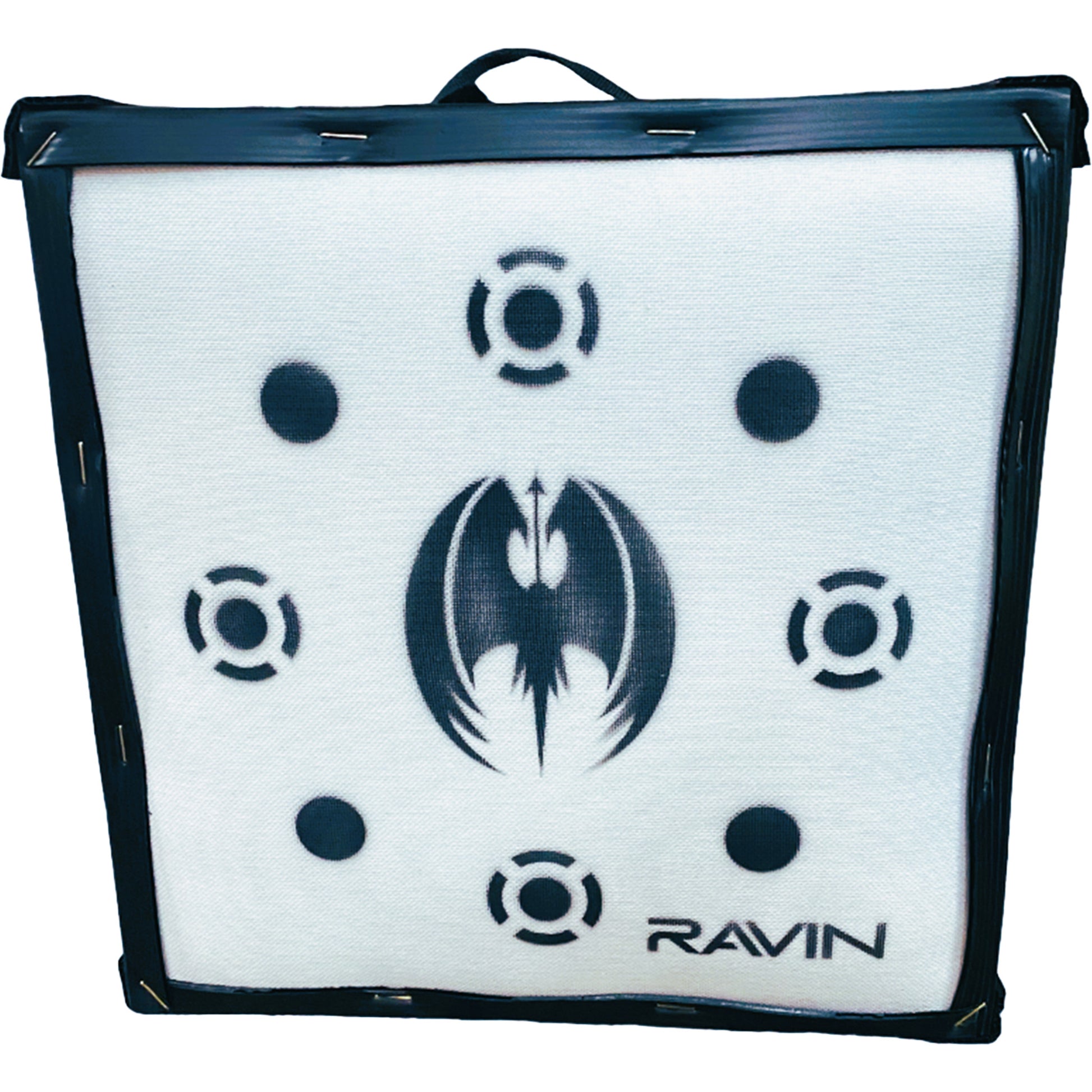 Iron man 650 ravin edition