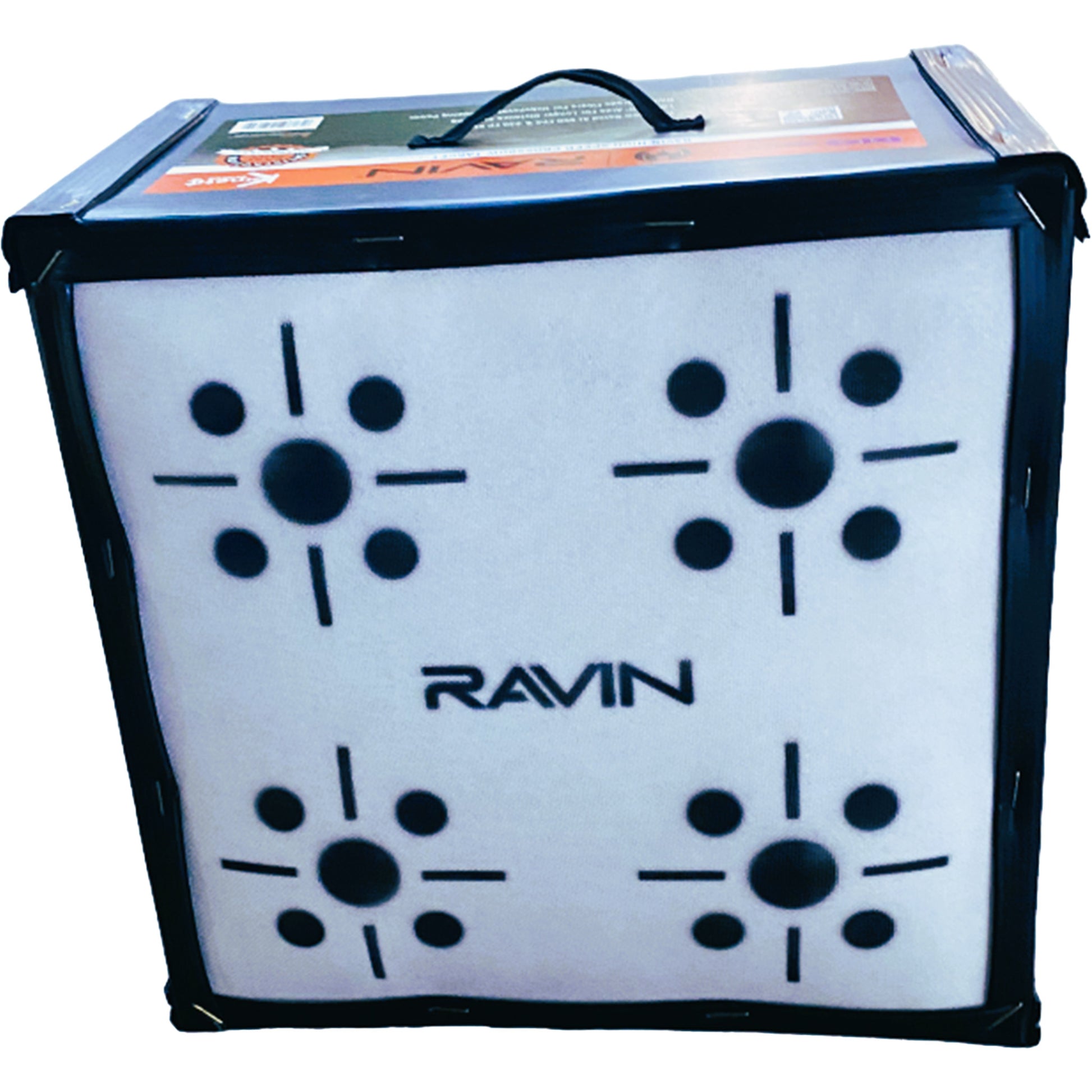 Ironman 650 ravin edition